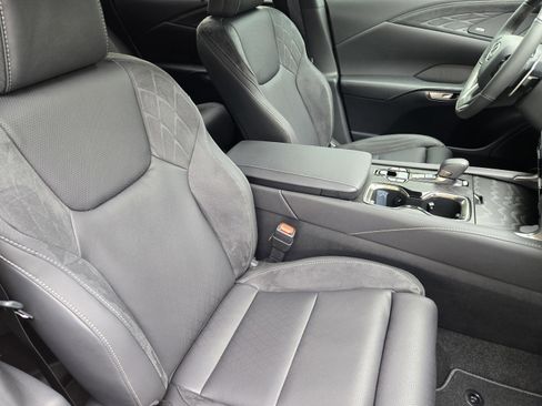 New 2026 Lexus RX 350 AWD image 6