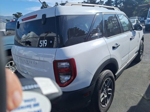 Used 2025 Ford Bronco Sport Big Bend image 5