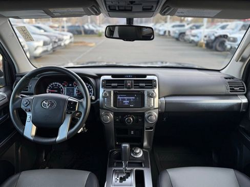 Used 2017 Toyota 4Runner SR5 Premium image 23