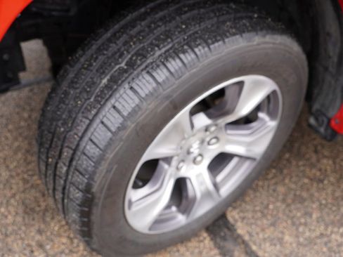 Certified 2020 RAM 1500 Laramie w/ Sport Appearance Package image 13