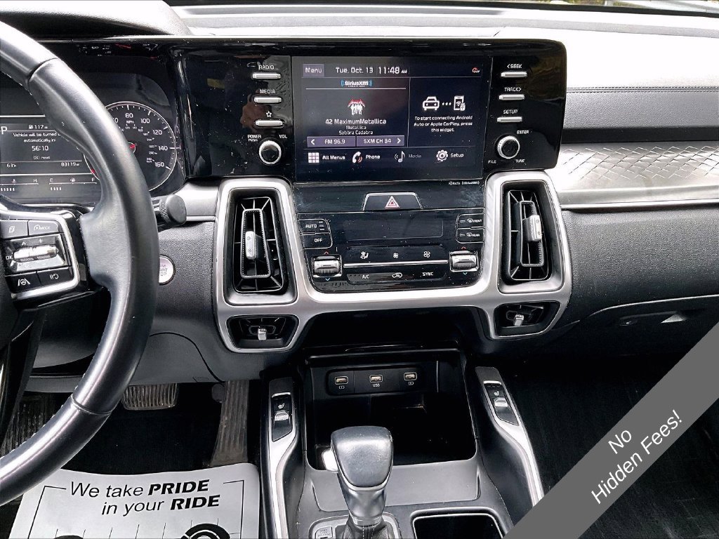 Used 2021 Kia Sorento S AWD/4WD image 6
