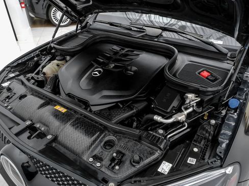 Used 2022 Mercedes-Benz GLE 580 4MATIC image 50