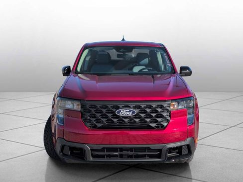 New 2025 Ford Maverick XLT w/ XLT Luxury Package image 3