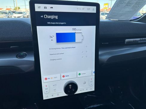 Used 2023 Ford Mustang Mach-E GT image 18