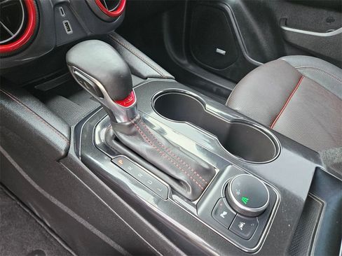 Used 2025 Chevrolet Blazer RS image 25
