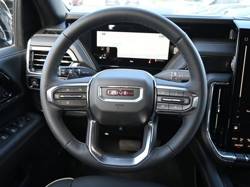 New 2026 GMC Yukon Elevation RWD image 10