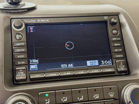 Used 2008 Honda Civic EX image 18