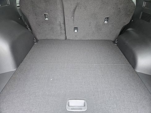 New 2026 Kia Sportage EX w/ EX Panorama Roof Package image 22