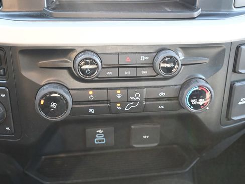 Used 2025 Ford F250 XLT image 15