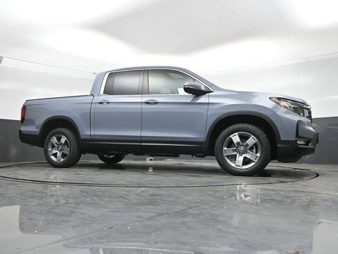 New 2026 Honda Ridgeline RTL image 34
