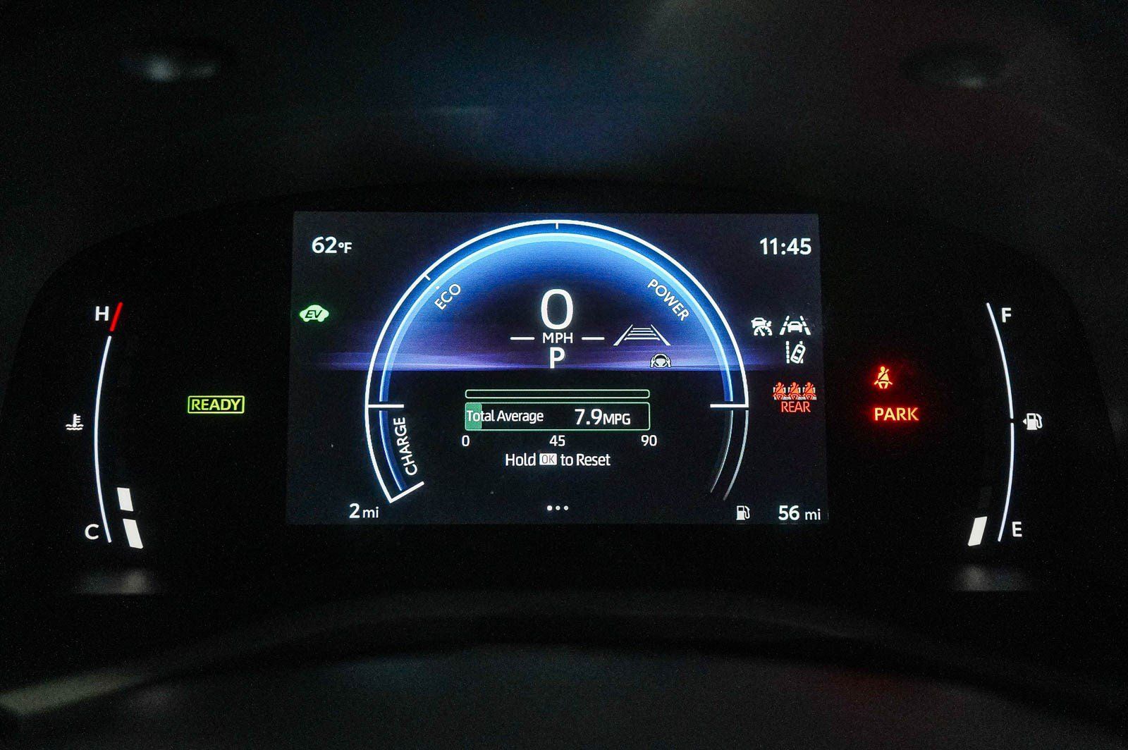 New 2026 Toyota Camry SE FWD image 26