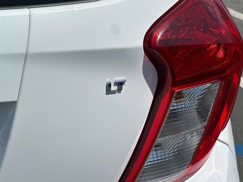 Used 2020 Chevrolet Spark LT FWD image 26