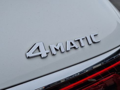 Certified 2022 Mercedes-Benz GLS 450 GLS 450 image 34