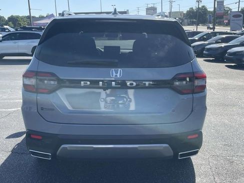 Used 2026 Honda Pilot EX-L image 5