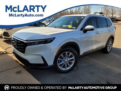 Certified 2023 Honda CR-V EX-L