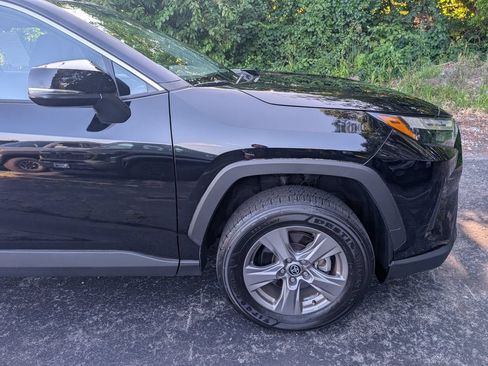 Used 2023 Toyota RAV4 XLE w/ Convenience Package AWD/4WD image 11