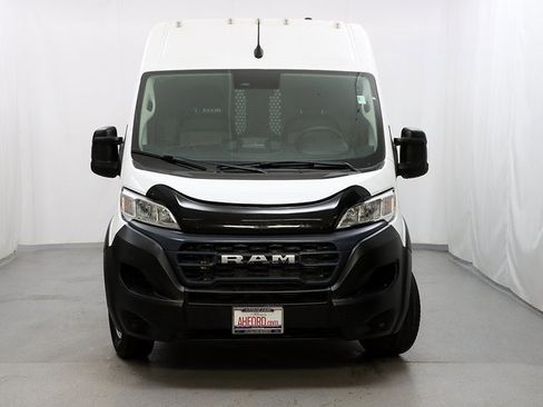 Used 2023 RAM ProMaster 2500 image 5
