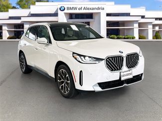 Used 2026 BMW X3 xDrive30i AWD/4WD video 1