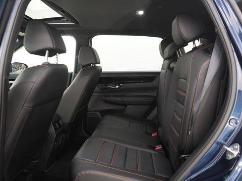 Used 2026 Honda CR-V Sport Touring image 15