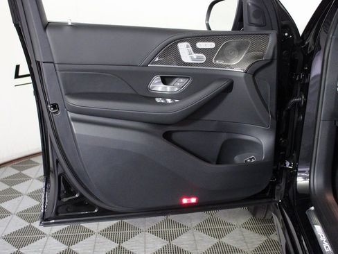 New 2026 Mercedes-Benz GLE 63 AMG S image 11