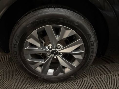Used 2023 Kia Sportage SX AWD/4WD image 25