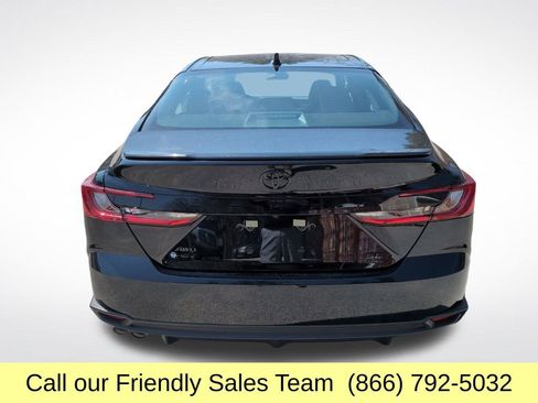 New 2026 Toyota Camry SE w/ Convenience Package image 4