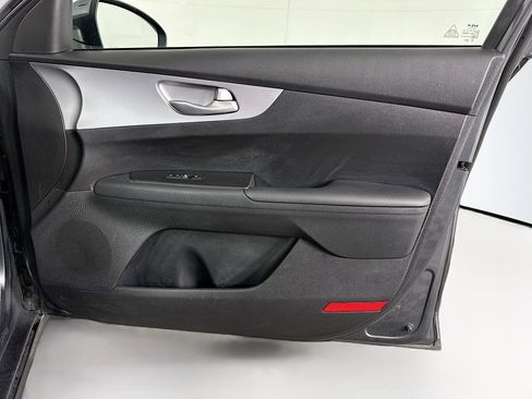 Used 2024 Kia Forte LXS image 30