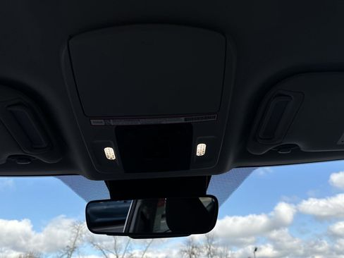 New 2025 Toyota Camry LE w/ Convenience Package image 21