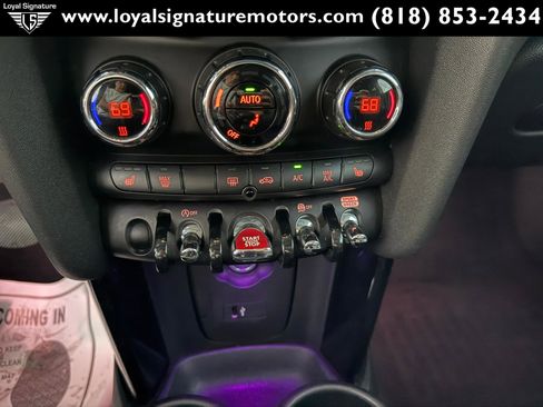 Used 2020 MINI Cooper S image 22