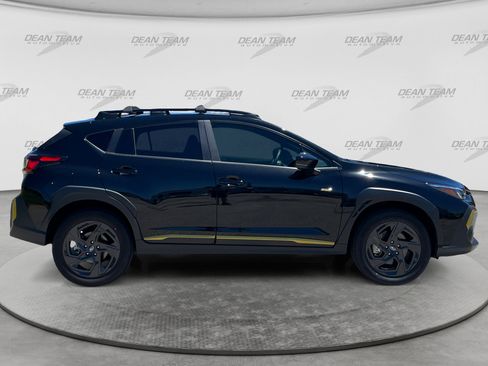 Certified 2025 Subaru Crosstrek 2.5i Sport AWD/4WD image 8