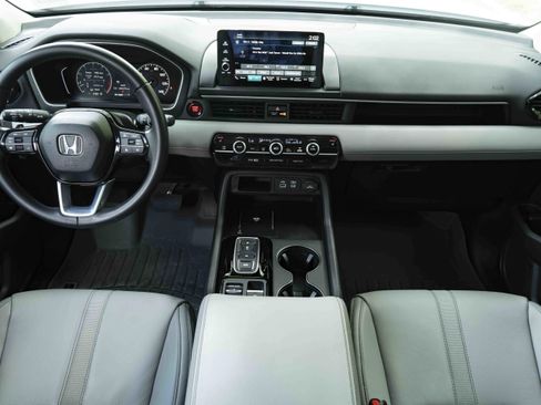 Used 2024 Honda Pilot EX-L image 26