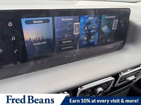 New 2026 Nissan Sentra SV w/ SV Convenience Package FWD image 14