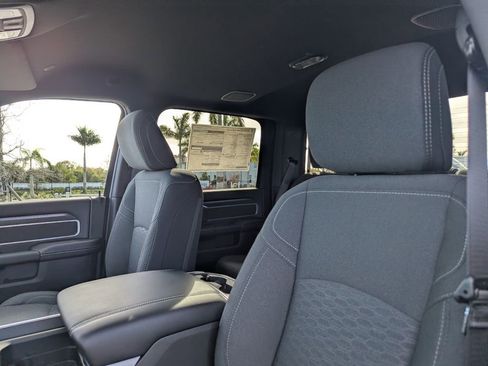 New 2026 RAM 2500 Big Horn image 11