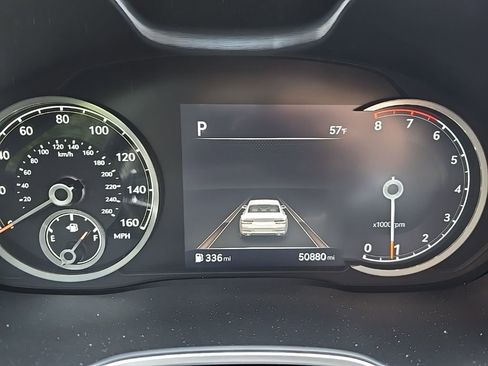 Used 2021 Genesis G80 3.5T image 11