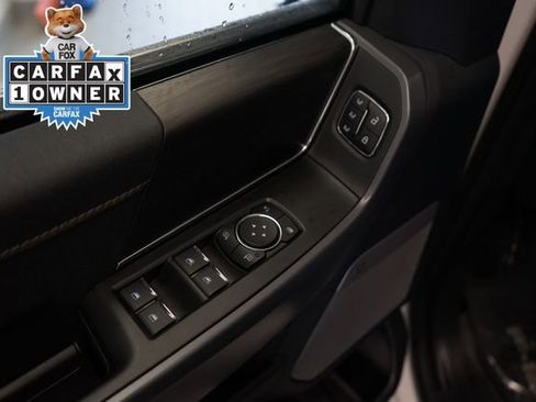 Used 2025 Ford F150 Lariat w/ Equipment Group 501A Mid AWD/4WD image 20