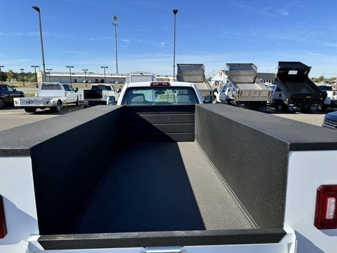 New 2024 Ford F150 image 11