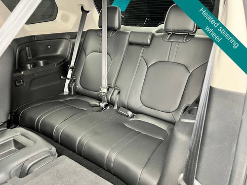 Used 2025 Honda Pilot Elite image 20