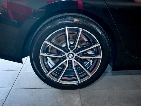 Used 2020 BMW 330i xDrive Sedan w/ Driving Assistance Package AWD/4WD image 34