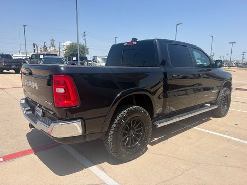 Used 2025 RAM 1500 Lone Star AWD/4WD image 5