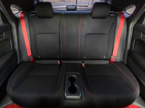 Used 2025 Honda Civic Type R image 16