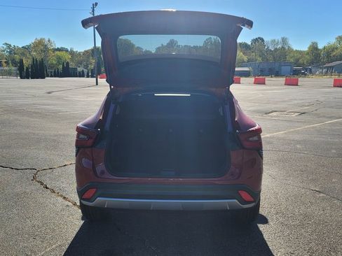 New 2026 Chevrolet Trax LT image 11