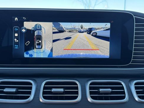 New 2025 Mercedes-Benz GLE 580 4MATIC image 27