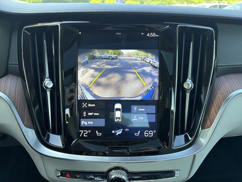 Used 2019 Volvo S60 T6 Inscription AWD/4WD image 25