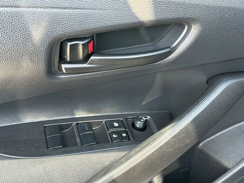 Certified 2025 Toyota Corolla LE image 15