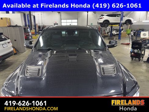 Used 2020 RAM 1500 Laramie w/ Sport Appearance Package image 14