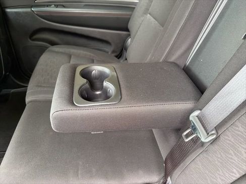 Used 2026 Dodge Durango GT AWD/4WD image 25