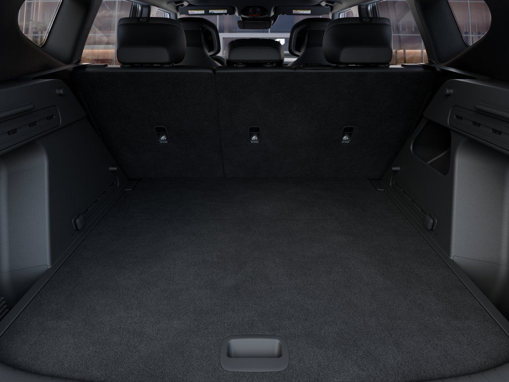 New 2027 Kia Seltos X-Line SX AWD/4WD image 19
