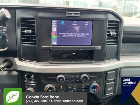 Used 2025 Ford F350 XL AWD/4WD image 17