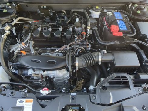 Used 2025 Honda Accord LX image 22