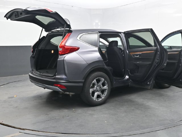 Used 2019 Honda CR-V EX image 43